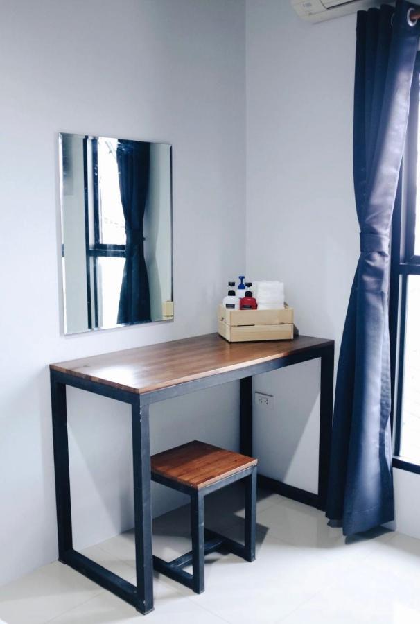 The Room Apartment Surat Thani Eksteriør bilde