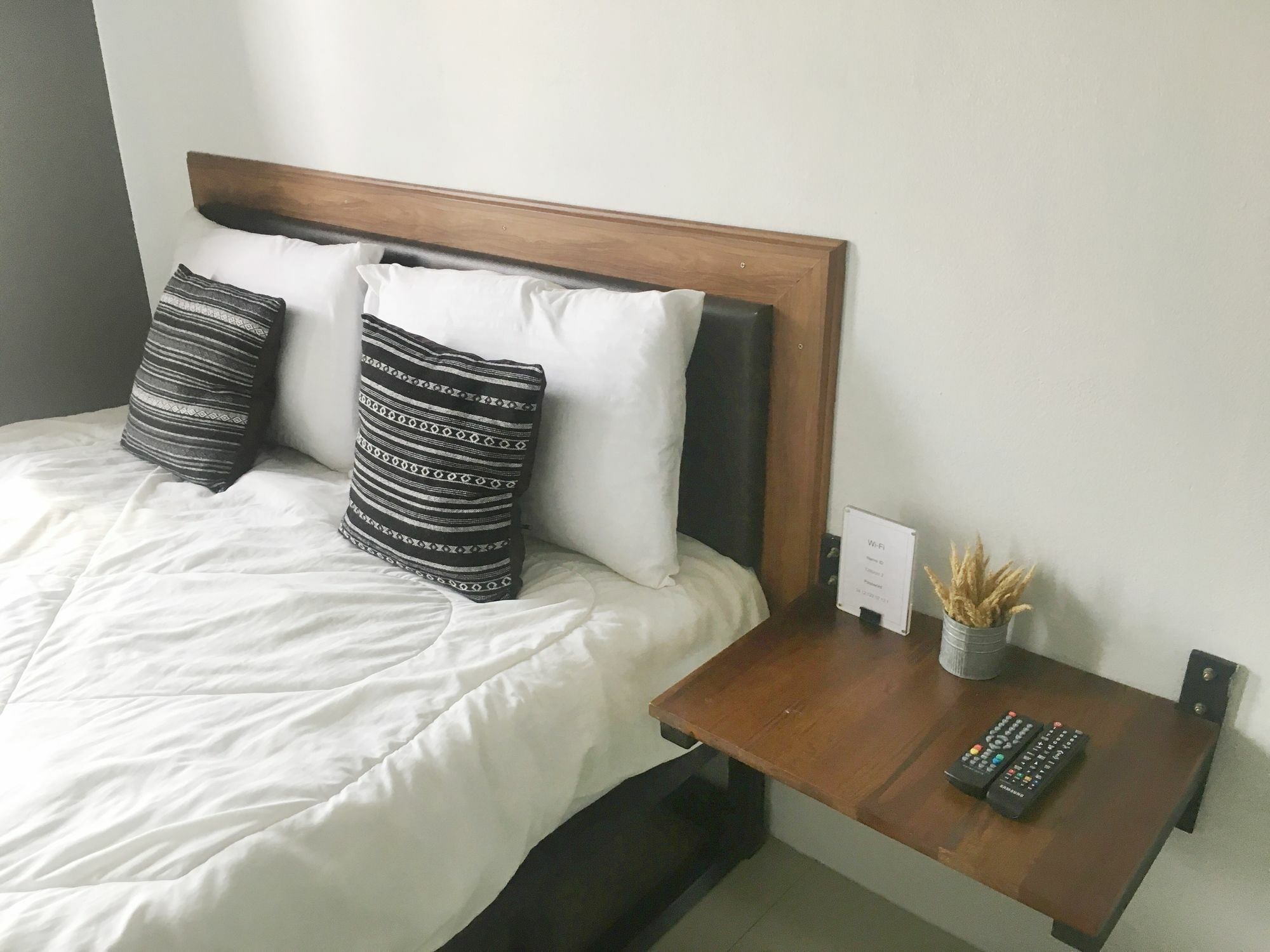 The Room Apartment Surat Thani Eksteriør bilde