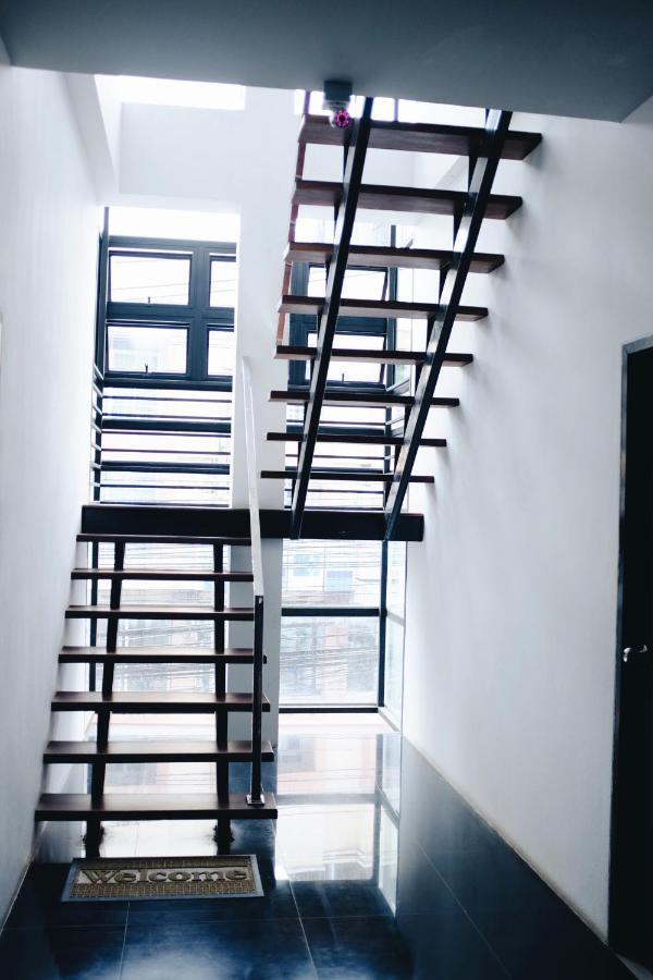 The Room Apartment Surat Thani Eksteriør bilde